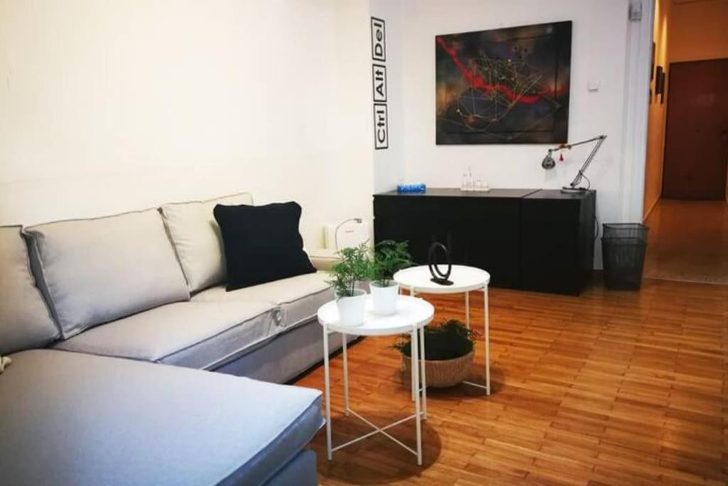 With Private Patio *